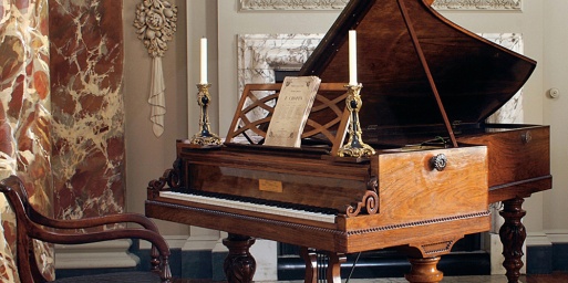 1848 Pleyel (Cobbe Collection)