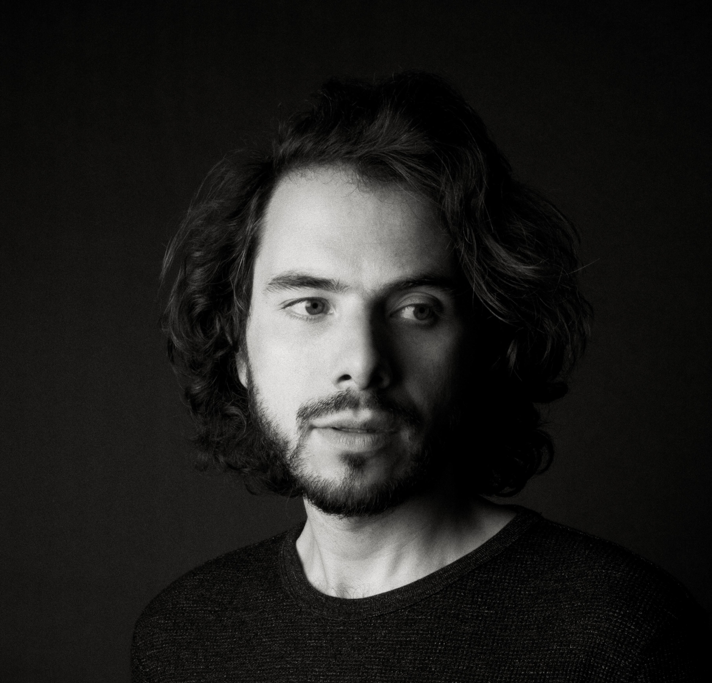 Meet the Artist – Alex Kozobolis, composer & pianist – The Cross-Eyed ...