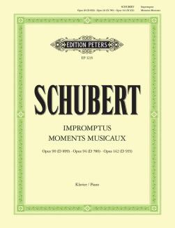 Schubert edition