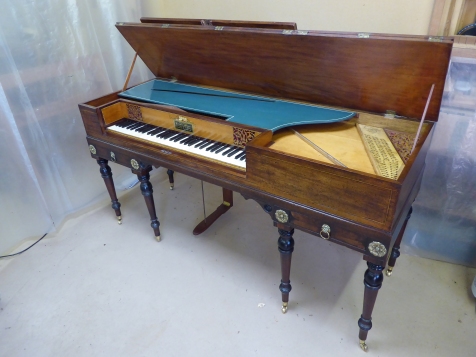 Yaniewicz and Green square piano c.1810 (002)