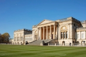 Stowe School, location for the Summer School for Pianists